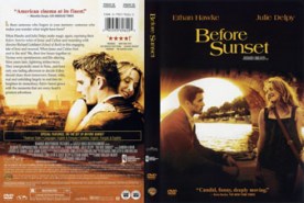 Before Sunset -  ตะวันไม่สิ้นแสง แรงรักไม่จาง (2004)